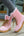 Women's Winter Ankle Boots - Round Toe Lace-Up Design