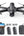 Ruko F11GIM2 Drones with Camera for Adults 4K 64Mins Flight Time Gimbal & EIS 4K Camera 9842ft Digital video Transmission GPS Auto-return Professional Quadcopter Level 6 Wind Resistance