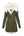 Thick Cotton Outerwear Coat and Jacket