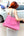 Summer Beach Women's Bag - Cotton Linen Tote Bag