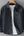 Men's Corduroy Long-Sleeved Shirt