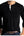 Men's Long Sleeve Round Neck T-Shirt