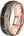 Tungsten Gold Ring for Men and Women Jewelry