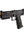 Tippmann TiPX Paintball Pistol - Black