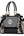Women's Patent Leather Handbag
