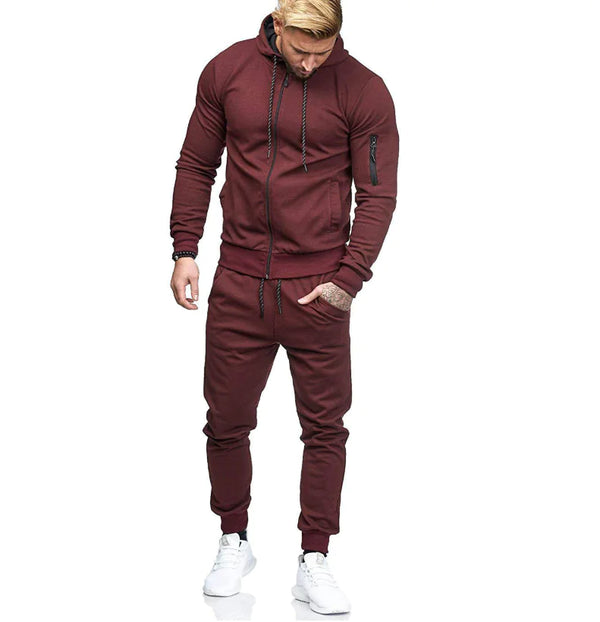 Men's Sportswear Collection