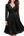 Long Sleeve Dress, Tulle Skirt, Lace A-Line Dress