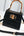 Women's Leather Shoulder Bag