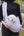 Breathable Mesh Shoulder Bag for Pets