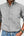 Long Sleeve Lapel Men's Shirt