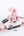 5 PCS Knot Shaped Multi-functional Baby Clothes Hangers