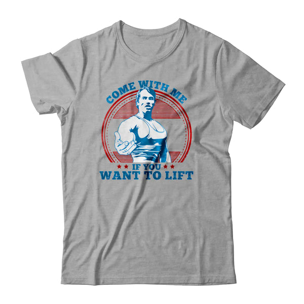 Men's White Short Sleeve Training T-Shirt