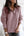 Women's Long Sleeve Knit Sweater with Zipper (2019)