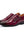 Breathable Plus Size Leather Shoes for Men