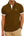 3D Printed Hawaiian Polo Shirt for Men (Short Sleeve)