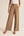 Wide-Leg Pant Suit