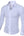 Slim Fit Long Sleeve Cotton Shirt for Men - British Style