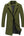 Elegant Men's Wool Jacket