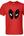 X-Men Superhero Cotton Crew Neck T-Shirt for Men