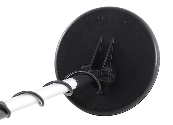 Underground Metal Detector for Archaeology and Treasure