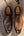 Casual Retro Leather Oxford Shoes for Men