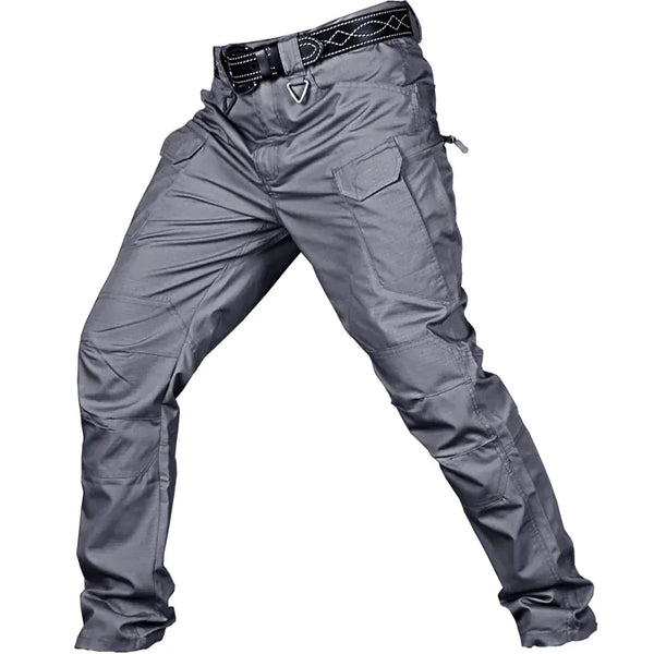 Men's Tactical Pants for Outdoor Training and Activities