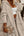 Women's Loose Hooded Mid-length Trench Coat