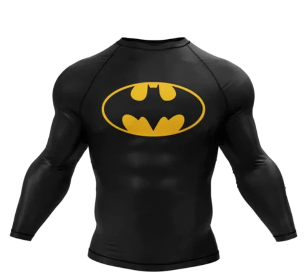 3D Printed Quick-Dry Marvel Movie Men's T-Shirt