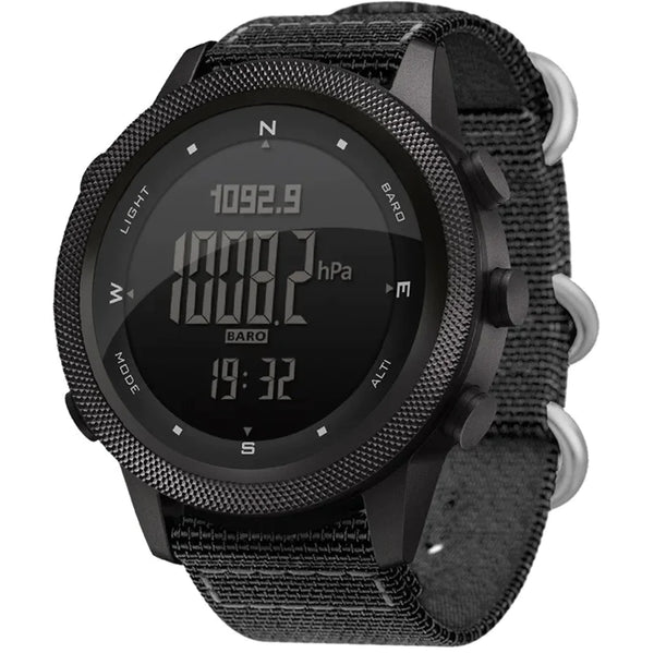Men's Multifunctional Sports Watch