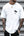 Men's Cotton Loose Short Sleeve Casual T-Shirt