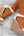 Plus Size Women's Wedge Sandals