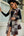 Women's Long Suit Collar Sleeveless Sweater Coat