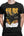 Funny Catzilla Japan Cat Lover Men's T-Shirt