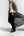 Men's Slim Fit Casual Long Trench Coat