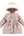 Tumaron Toddler Fleece Jacket 2T 3T Winter outerwear Coat For Baby Girl Sweater Clothes