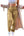 SDNGED Cargo Pants for Women High Waisted Casual Pants Work Pants Baggy Stretchy Straight Leg Pants Y2K Streetwear with Pockets Khaki