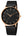 Ultra-Thin Quartz Watch for Men