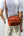 Men's Casual Leather Shoulder Messenger Bag