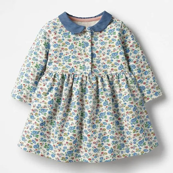 Baby Girls Dress for Kids' Fashion
