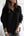 Women's Long Sleeve Knit Sweater with Zipper (2019)