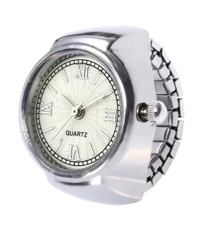 Women's Roman Dial Elegant Watch