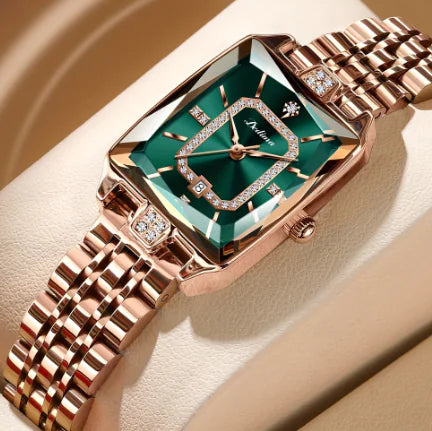 Waterproof Fashion Women's Watch