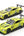 GTE Racing Alloy Car Model - Realistic Car Replica
