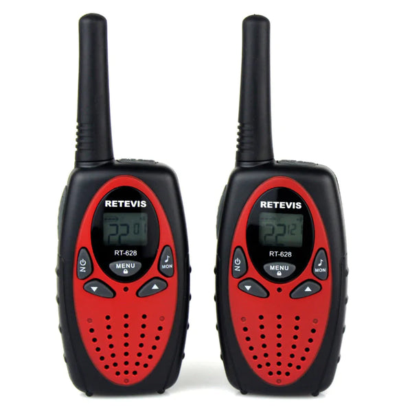 Kids Wireless Walkie Talkies