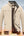 Cotton Casual Men's Coat with Stand Collar