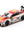 BMW Race Car Model - Realistic Alloy Car Decor