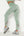 Women's Hip-Lifting Stretch Yoga & Running Pants