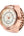 Women's Roman Dial Elegant Watch