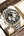 Luminous Waterproof Quartz Men's Watch