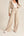 Wide-Leg Pant Suit